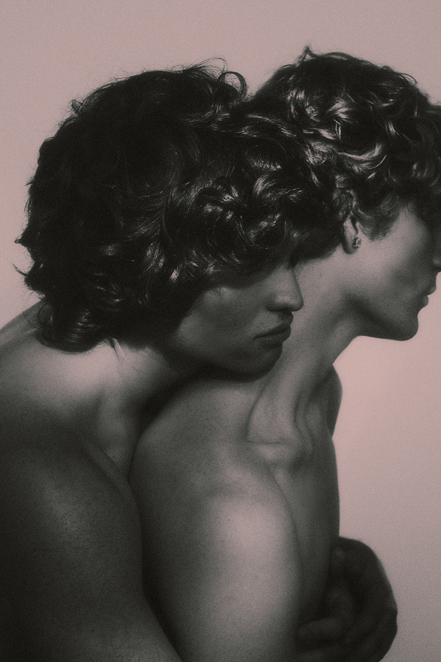 BOYS — photograph 04, URSU