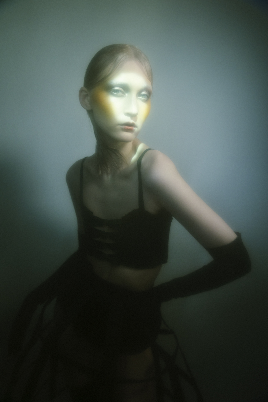 CHIMERA — photograph 03