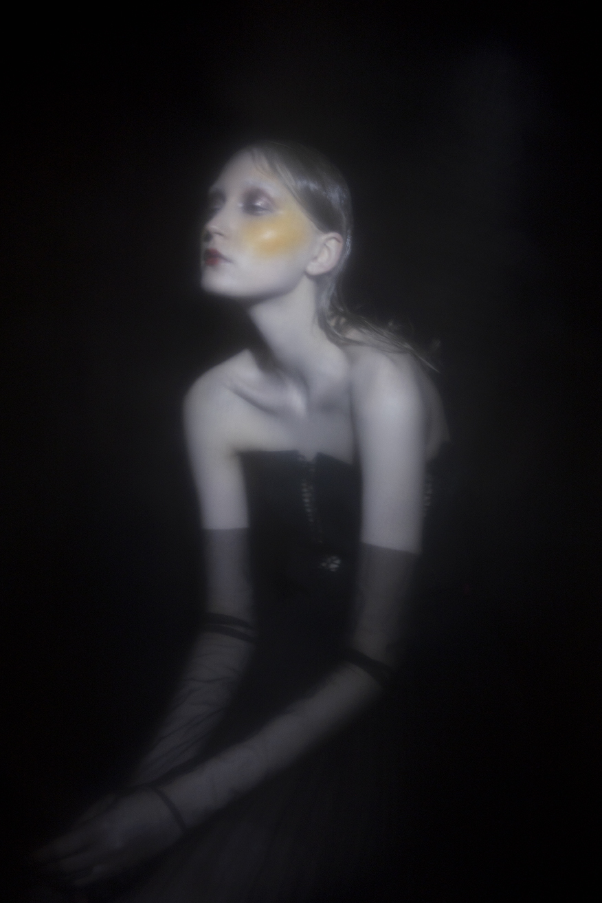 CHIMERA — photograph 05