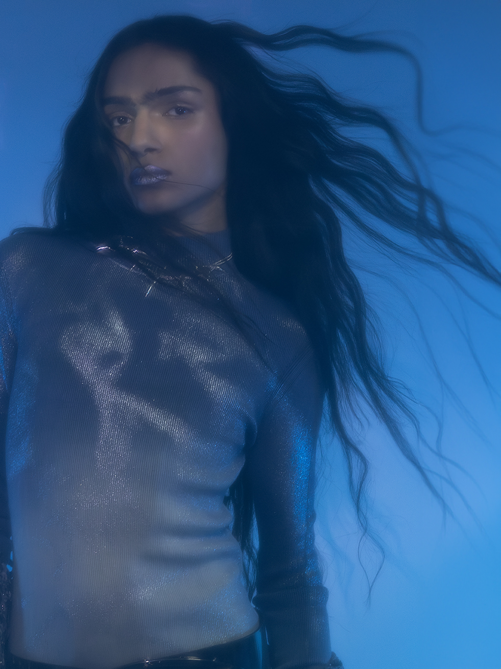CYBER DIVA — photograph 17