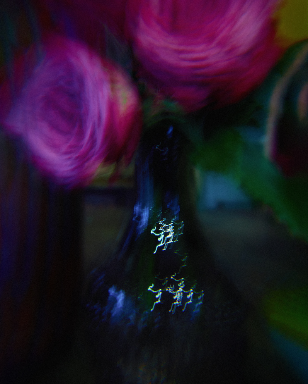 THE MEMORY OF THINGS — photograph 03