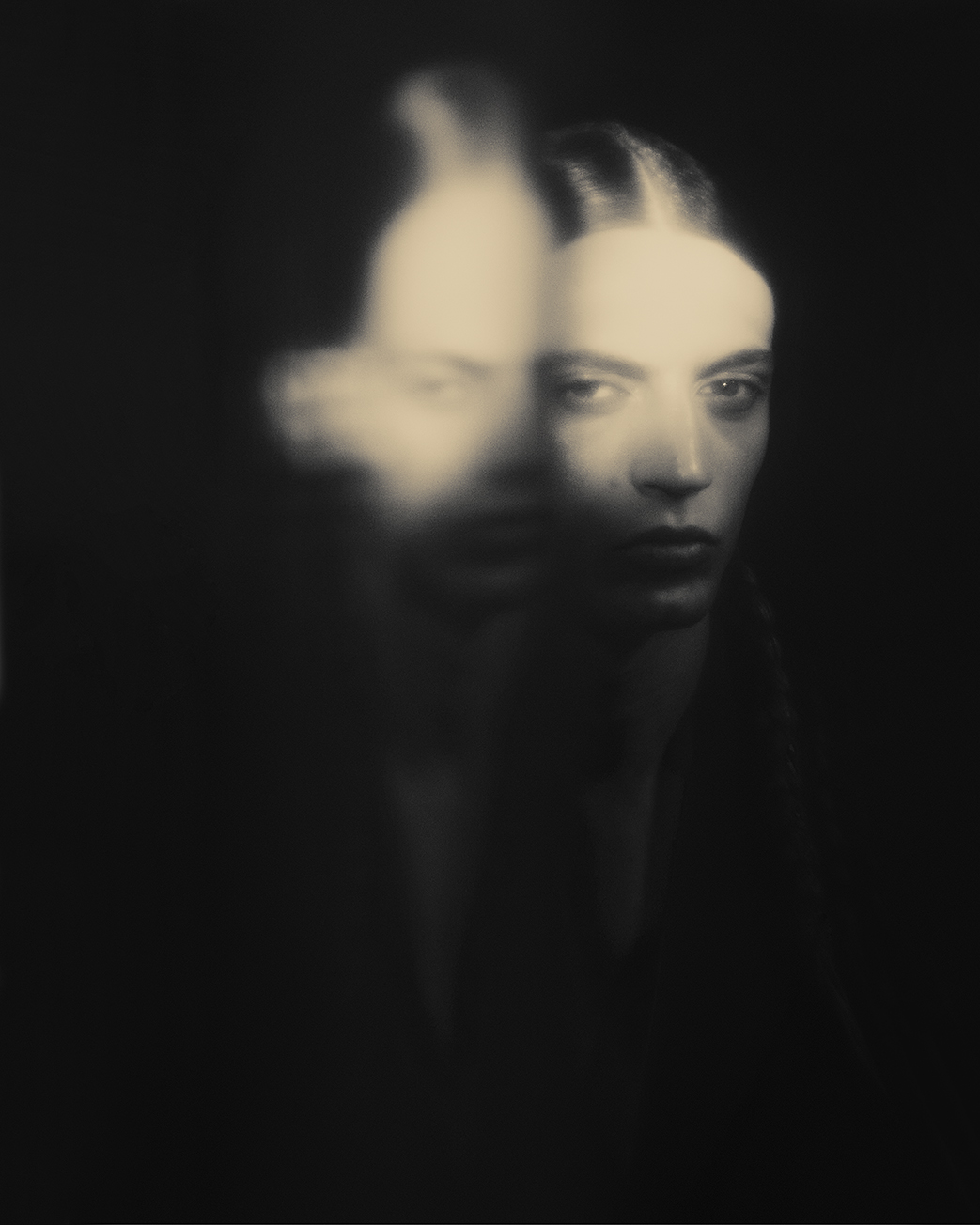 WHIP MY HAIR — photograph 05
